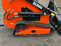 2025 sdlool sl36c schranklader - afbeelding 3 van  27