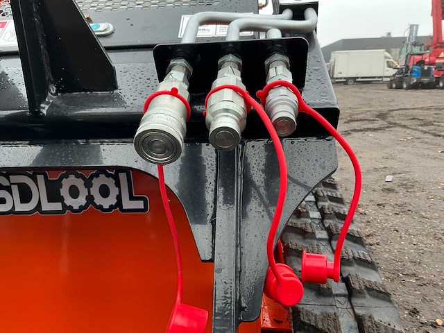 2025 sdlool sl36c schranklader - afbeelding 7 van  27