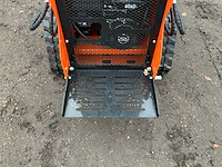 2025 sdlool sl36c schranklader - afbeelding 8 van  27