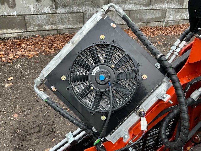 2025 sdlool sl36c schranklader - afbeelding 13 van  27