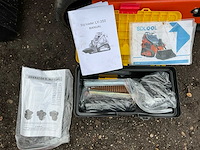 2025 sdlool sl36c schranklader - afbeelding 17 van  27