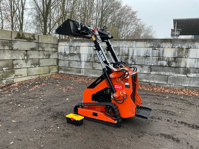 2025 sdlool sl36c schranklader - afbeelding 19 van  27