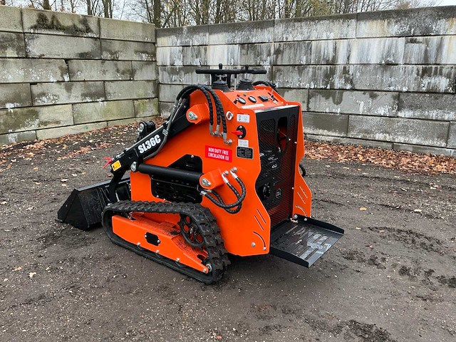 2025 sdlool sl36c schranklader - afbeelding 21 van  27