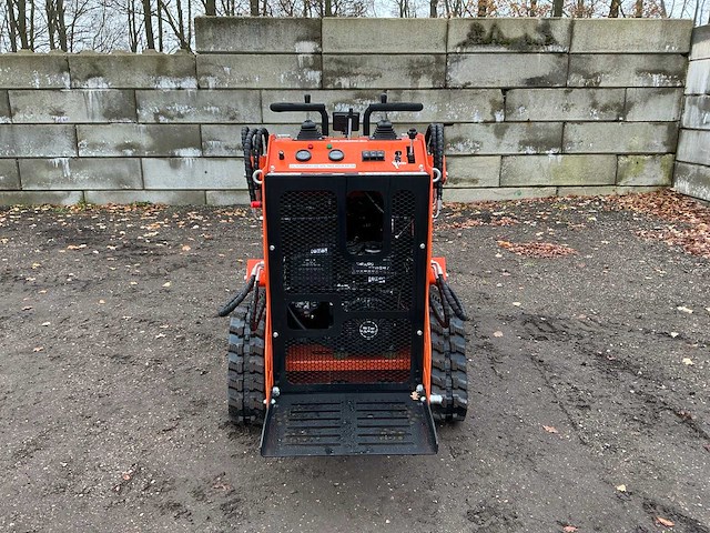 2025 sdlool sl36c schranklader - afbeelding 22 van  27