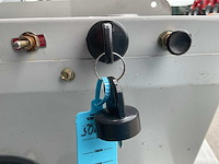 2025 sdlool sl45 graaflaadmachine - afbeelding 6 van  16