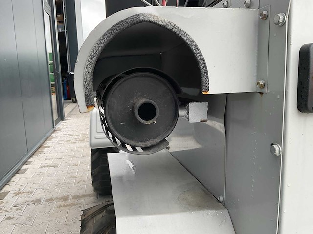 2025 sdlool sl45 graaflaadmachine - afbeelding 2 van  16