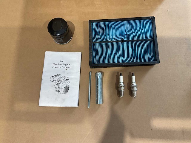 2025 sdlool sl45 graaflaadmachine - afbeelding 8 van  16