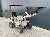 2025 sdlool sl45 graaflaadmachine