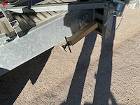 2025 sean nugent engineering t3718h aanhangwagen - afbeelding 3 van  3