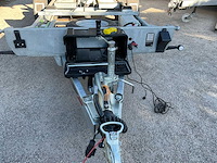 2025 sean nugent engineering t3718h aanhangwagen - afbeelding 7 van  27