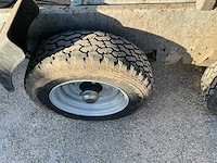2025 sean nugent engineering t3718h aanhangwagen - afbeelding 26 van  27