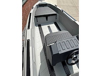 2025 seastorm 17 speedboot - afbeelding 3 van  16