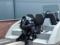 2025 seastorm 17 speedboot - afbeelding 6 van  16