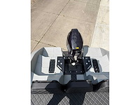 2025 seastorm 17 speedboot - afbeelding 7 van  16