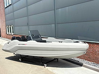2025 seastorm 17 speedboot - afbeelding 1 van  16