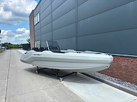 2025 seastorm 17 speedboot - afbeelding 10 van  16