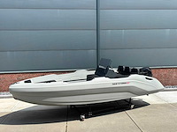 2025 seastorm 17 speedboot - afbeelding 11 van  16