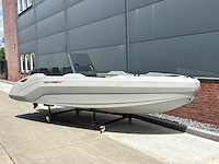 2025 seastorm 17 speedboot - afbeelding 14 van  16