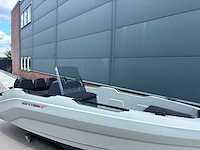2025 seastorm 17 speedboot - afbeelding 15 van  16