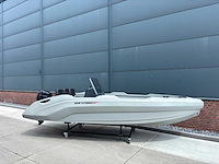 2025 seastorm 17 speedboot - afbeelding 5 van  16