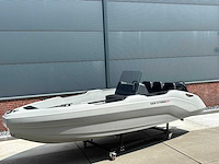 2025 seastorm 17 speedboot - afbeelding 6 van  16