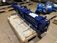 2025 seepex bn35-6ls schroefpomp - afbeelding 1 van  6
