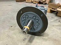 2025 sew-eurodrive rf87 drn90l4 1,5kw reductiemotor (3x) - afbeelding 3 van  6