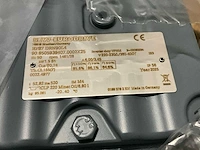 2025 sew-eurodrive rf87 drn90l4 1,5kw reductiemotor - afbeelding 5 van  5