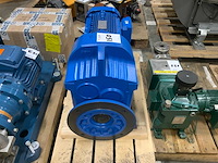 2025 sew platte tandwielmotor - afbeelding 2 van  5
