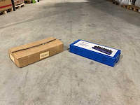 2025 sg tools 21 pcs impact socket set krachtdoppenset - afbeelding 1 van  11