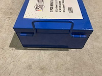 2025 sg tools 21 pcs impact socket set krachtdoppenset - afbeelding 3 van  11