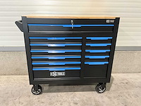 2025 sg tools xxxl gereedschapswagen - afbeelding 18 van  24