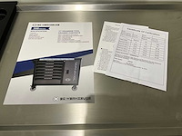 2025 sg werkzeuge rood gereedschapswagen - afbeelding 13 van  21