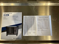 2025 sg werkzeuge sg14-24 xxl gereedschapswagen gevuld - afbeelding 7 van  15