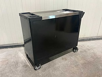 2025 sg werkzeuge sg14-24 xxl gereedschapswagen gevuld - afbeelding 12 van  15