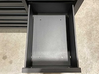 2025 sg werkzeuge sg32-24 pro max gereedschapswagen gevuld - afbeelding 16 van  24