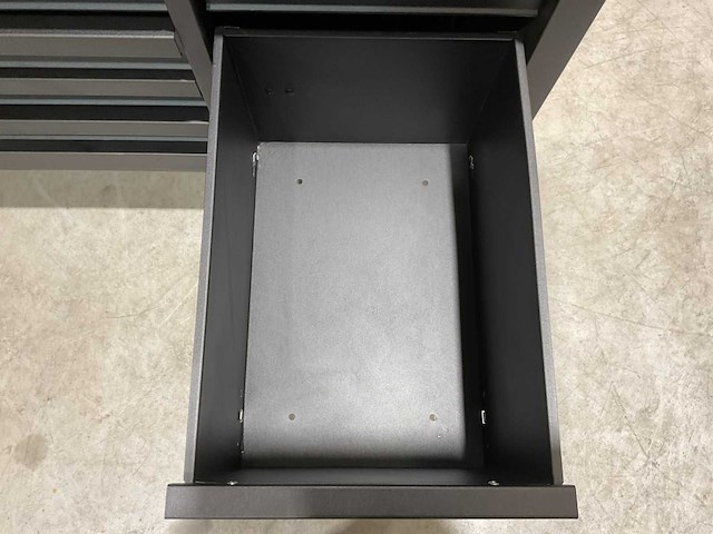 2025 sg werkzeuge sg32-24 pro max gereedschapswagen gevuld - afbeelding 17 van  24