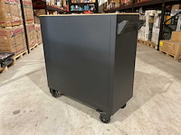 2025 sg werkzeuge sg32-24 pro max gereedschapswagen gevuld - afbeelding 21 van  24