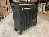 2025 sg werkzeuge sg32-24 pro max gereedschapswagen gevuld - afbeelding 23 van  24