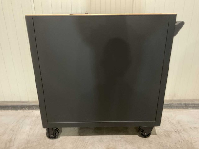 2025 sg werkzeuge sg32-24 pro max gereedschapswagen gevuld - afbeelding 20 van  25