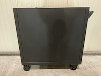 2025 sg werkzeuge sg32-24 pro max gereedschapswagen gevuld - afbeelding 20 van  25