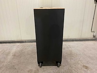 2025 sg werkzeuge sg32-24 pro max gereedschapswagen gevuld - afbeelding 21 van  25