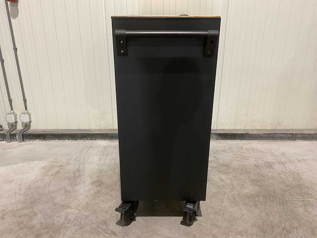 2025 sg werkzeuge sg32-24 pro max gereedschapswagen gevuld - afbeelding 22 van  25