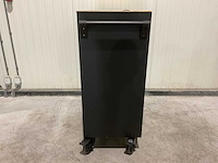 2025 sg werkzeuge sg32-24 pro max gereedschapswagen gevuld - afbeelding 22 van  25