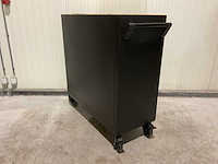 2025 sg werkzeuge sg32-24 pro max gereedschapswagen gevuld - afbeelding 24 van  25