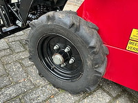 2025 sherpa 100 minigraafmachine - afbeelding 1 van  12