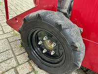 2025 sherpa 100 minigraafmachine - afbeelding 3 van  12