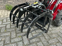 2025 sherpa 100 minigraafmachine - afbeelding 13 van  19