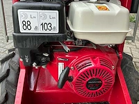 2025 sherpa 100 minigraafmachine - afbeelding 7 van  19