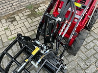 2025 sherpa 100 minigraafmachine - afbeelding 6 van  19